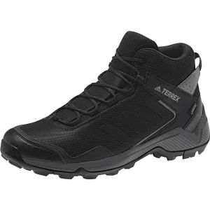 Adidas Performance Terrex Eastrail Mid Gore-Tex Boots Carbon/Core Black/Grey Five Herren 11