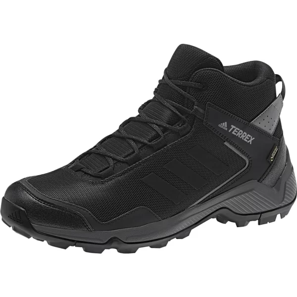 Adidas Performance Terrex Eastrail Mid Gore-Tex Boots Carbon/Core Black/Grey Five Herren 4