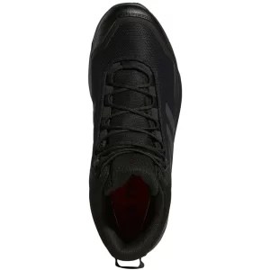 Adidas Performance Terrex Eastrail Mid Gore-Tex Boots Carbon/Core Black/Grey Five Herren 13