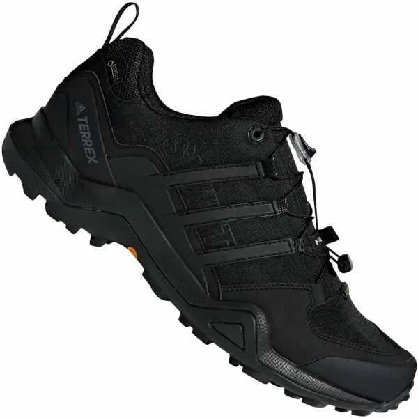 Adidas Performance Terrex Swift R2 Gore-Tex Outdoorschuhe Core Black/Core Black/Core Black Herren 1