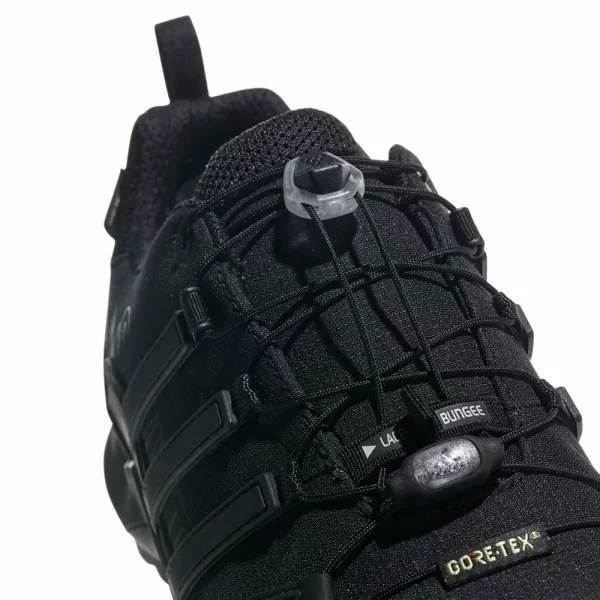 Adidas Performance Terrex Swift R2 Gore-Tex Outdoorschuhe Core Black/Core Black/Core Black Herren 4