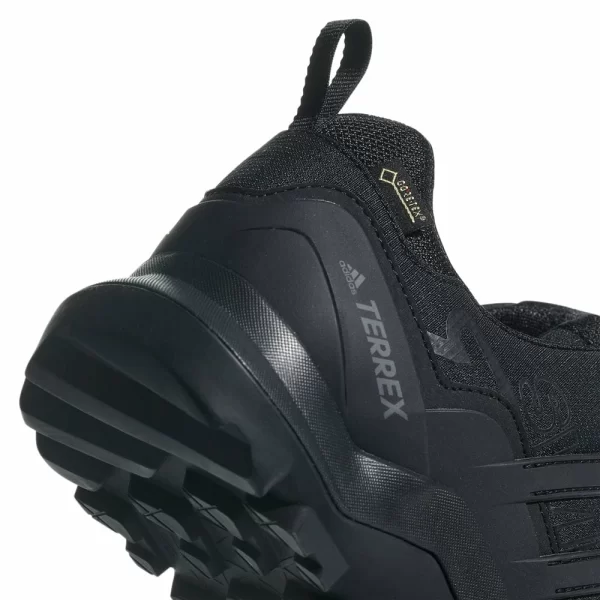 Adidas Performance Terrex Swift R2 Gore-Tex Outdoorschuhe Core Black/Core Black/Core Black Herren 5