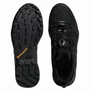 Adidas Performance Terrex Swift R2 Gore-Tex Outdoorschuhe Core Black/Core Black/Core Black Herren 15