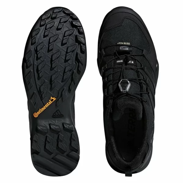 Adidas Performance Terrex Swift R2 Gore-Tex Outdoorschuhe Core Black/Core Black/Core Black Herren 6
