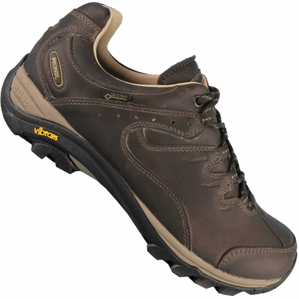 Meindl Caracas Gore-Tex Trekkingschuhe Dunkelbraun Herren 1