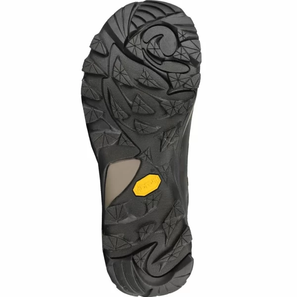 Meindl Caracas Gore-Tex Trekkingschuhe Dunkelbraun Herren 4