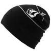 Volcom Deadly Stones Mütze Black Damen, Herren 10