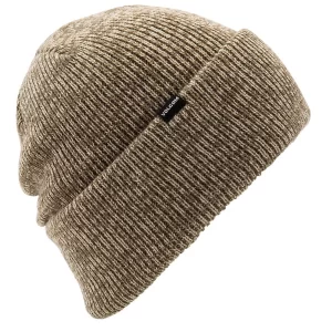 Volcom Heathers Mütze Khaki Damen, Herren 6