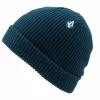 Volcom Sweep Strickmütze Blue Damen, Herren 10