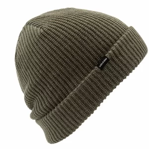 Volcom Sweep Mütze Dark Teal Damen, Herren 6