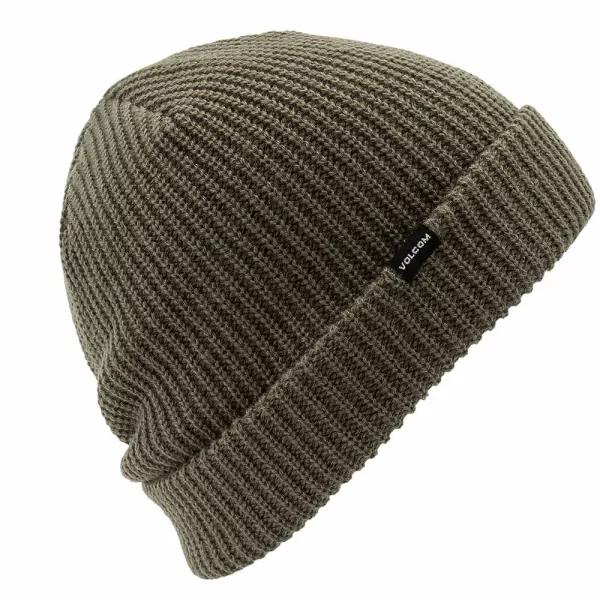 Volcom Sweep Mütze Dark Teal Damen, Herren 3
