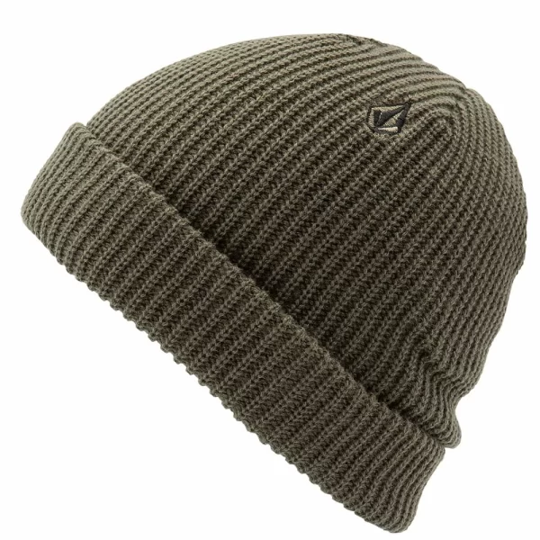 Volcom Sweep Mütze Dark Teal Damen, Herren 1