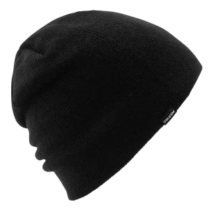 Volcom Woolcott Mütze Black Damen, Herren 6